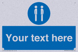 Custom mandatory keep back to back